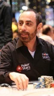 Barry Greenstein