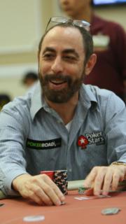 Barry Greenstein