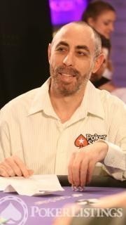 Barry Greenstein
