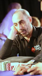 Barry Greenstein