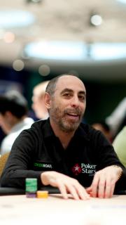Barry Greenstein
