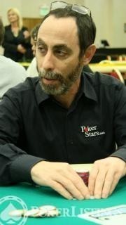 Barry Greenstein