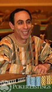 Barry Greenstein