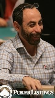 Barry Greenstein
