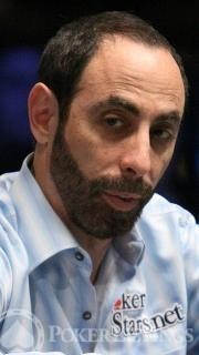 Barry Greenstein