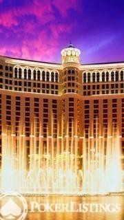 Bellagio Hotel and Casino
