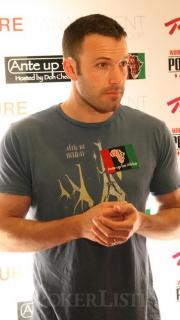 Ben Affleck