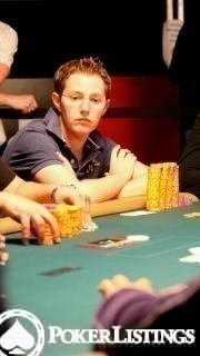 Ben Grundy