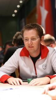 Ben Grundy