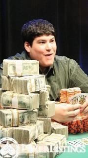 Ben Ponzio