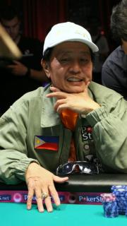 Benjamin Lim