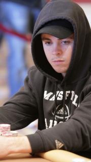 Benjamin Tollerene