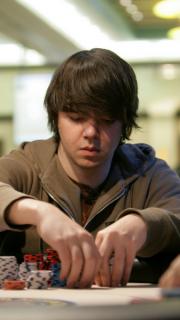 Benny Spindler