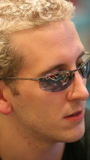 Bertrand Grospellier