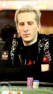 Bertrand Grospellier
