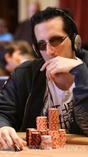 Bertrand Grospellier
