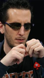 Bertrand Grospellier