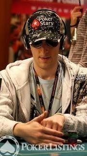 Bertrand Grospellier