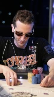 Bertrand Grospellier