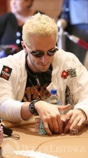 Bertrand Grospellier
