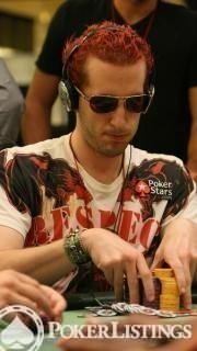 Bertrand Grospellier