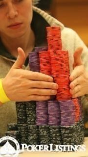 Big Stack