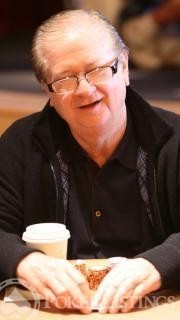 Bill Baxter