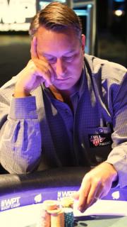 Bill Edler