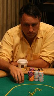 Bill Edler