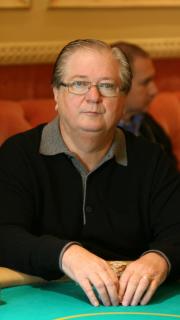 Billy Baxter