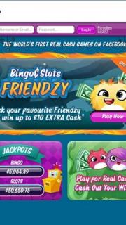bingofriendzy