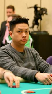 Binh Nguyen