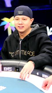 Binh Nguyen