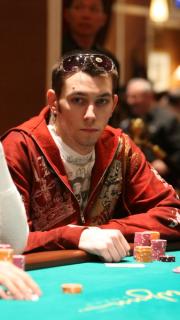 Blake Cahail