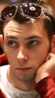 Blake Cahail