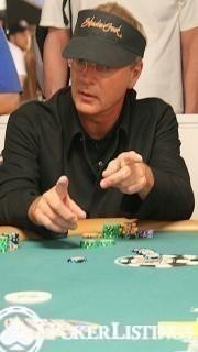 Bobby Baldwin