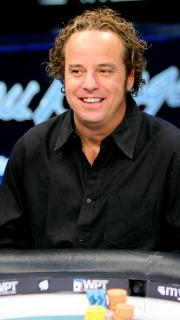 Bobby Suer