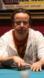 Bobby Suer