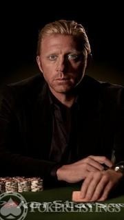 boris becker