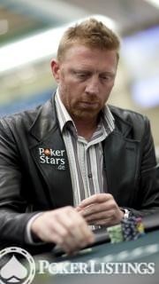 Boris Becker