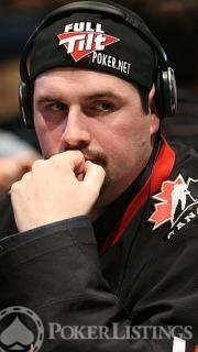 Brad Booth