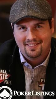 Brad Booth