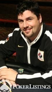 Brad Booth