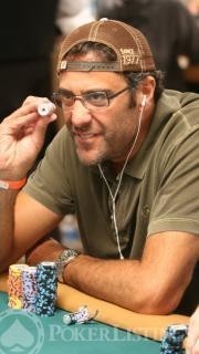 Brad Garrett