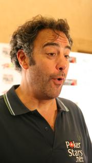 Brad Garrett