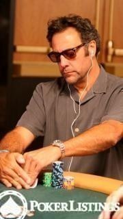 Brad Garrett