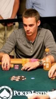 Brad Libson Poker