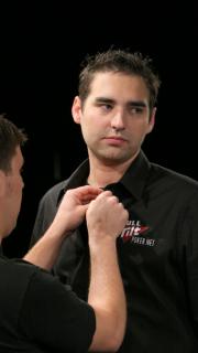 Brandon Cantu
