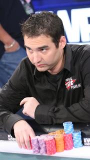 Brandon Cantu