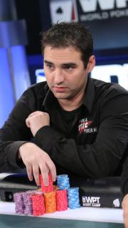 Brandon Cantu